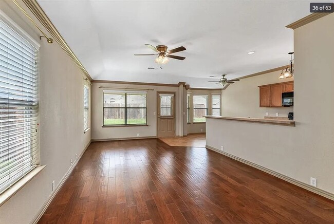 Foto del edificio - Great 3 Bdrm 2 Bath Home in Cross Roads Tx