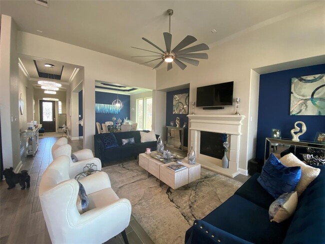 Foto del edificio - 5315 Royal Sunset Ct