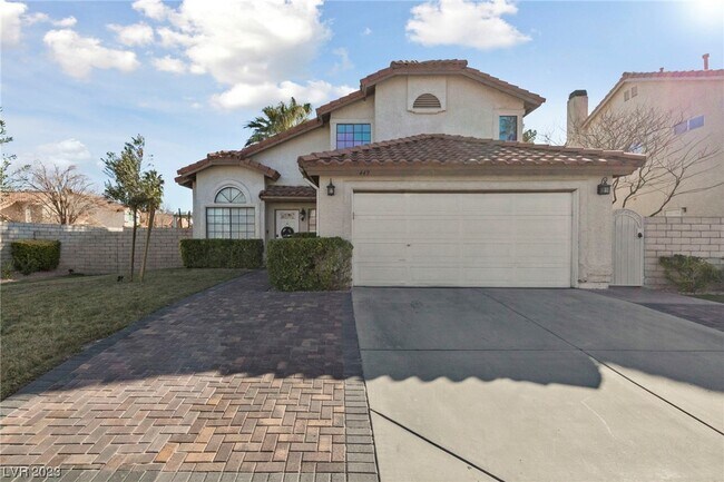 Building Photo - 449 Rutherford Cir