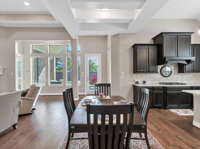 Foto del edificio - 1803 Pepper Grove Ln