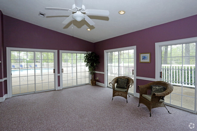 Interior Photo - The Landings Apartments