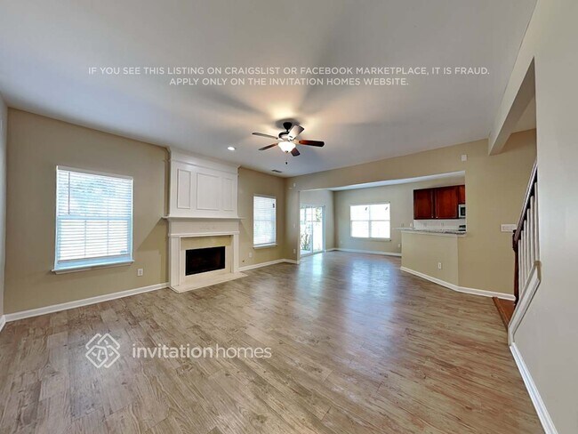 Foto del edificio - 610 Applegate Ln