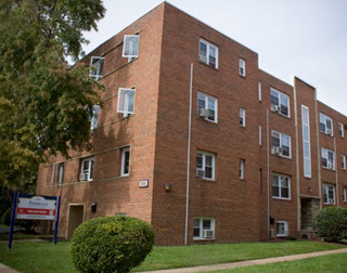 Building Photo - Arbelo Apartments