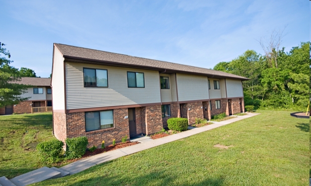 Building Photo - Pinehurst Apartments