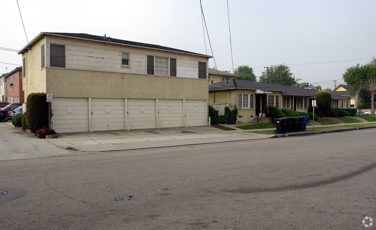 Foto del edificio - 502 S Osage Ave