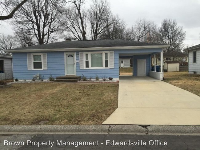 Building Photo - 512 Bollman Ave