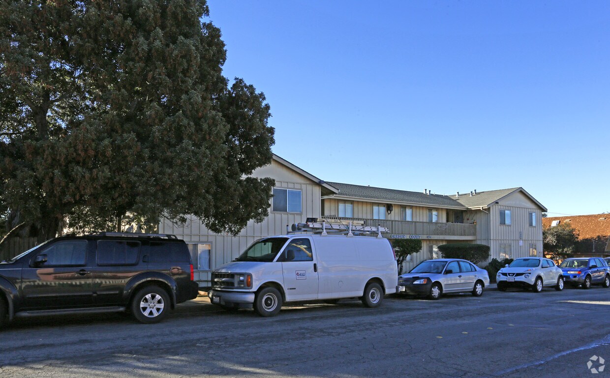 Foto del edificio - 1280 Hilby Ave