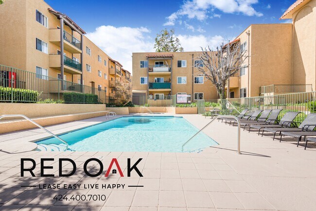 Foto del edificio - 16830 Kingsbury St