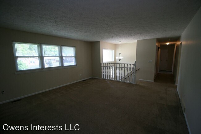 Building Photo - 4 br, 3 bath House - 3460 Clays Mill Road