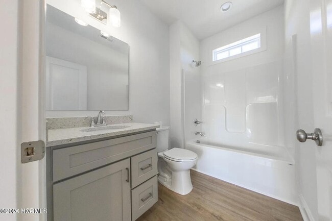 Foto del edificio - 24 Crew Ct