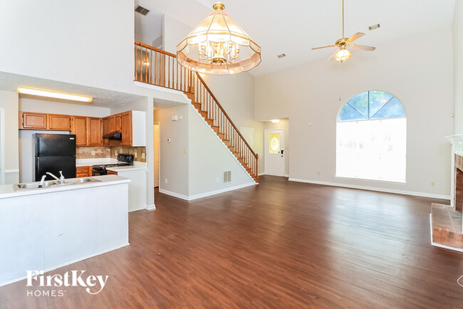 Building Photo - 1742 Hearthstone Way