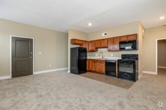 Interior Photo - Jazz Hill