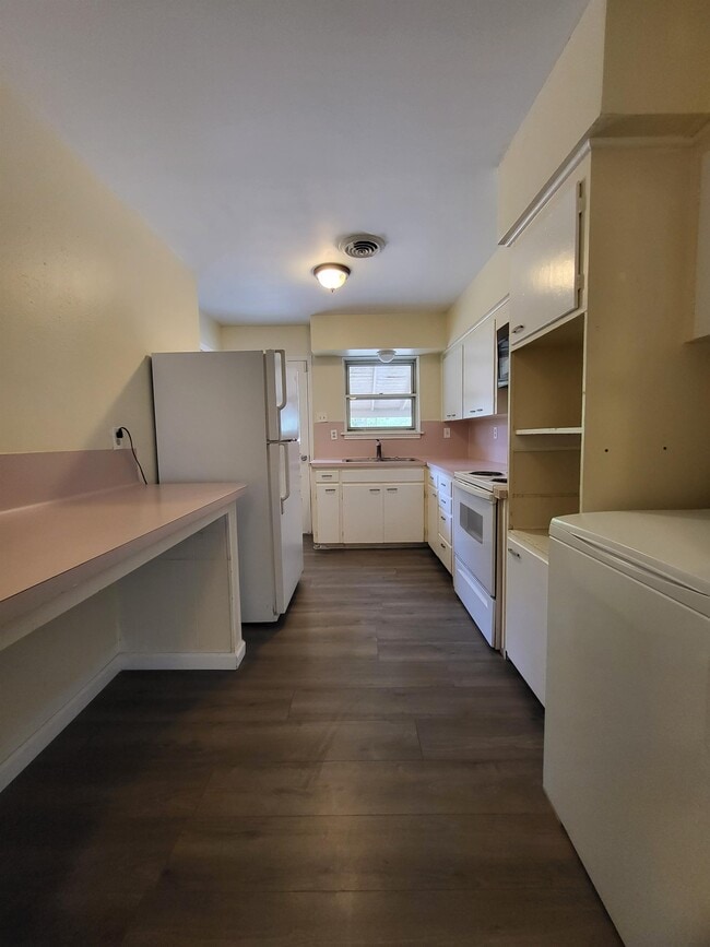 Foto del edificio - 2514 Post Oak Ave