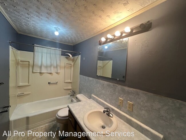 Foto del edificio - 2 br, 1 bath House - 1465 Douglas Dam Road