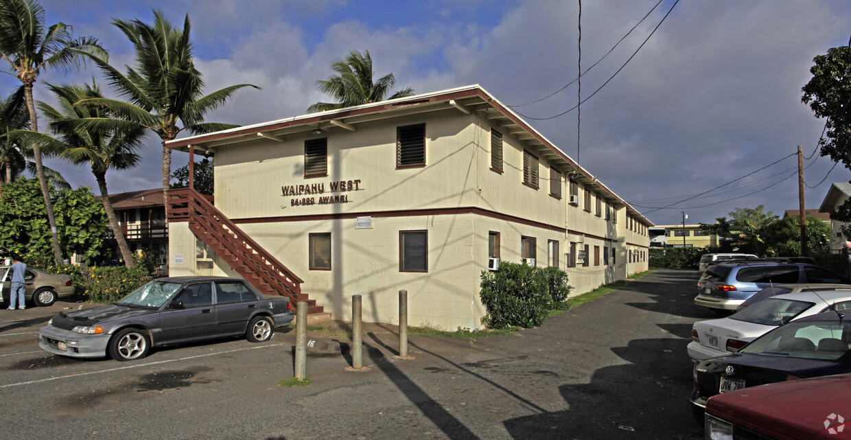 Foto principal - Waipahu West