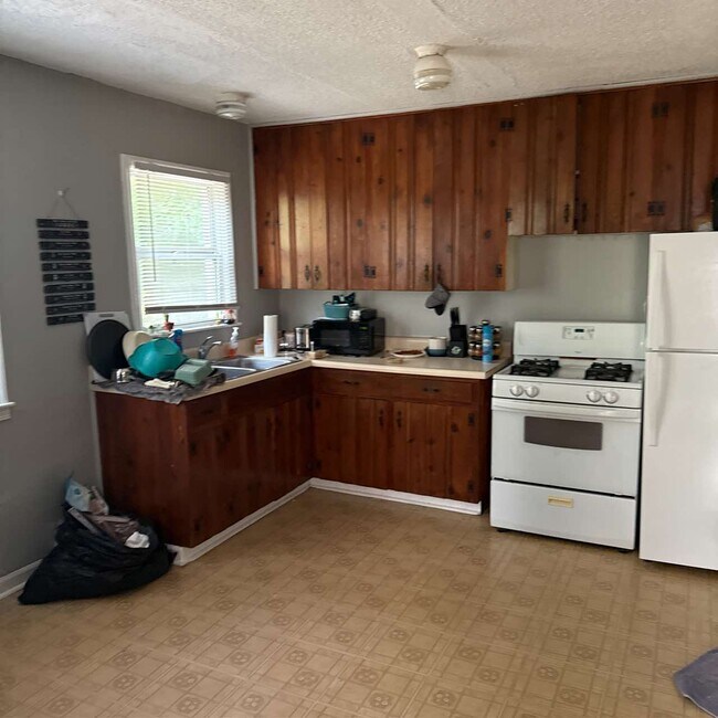 Foto del edificio - 910 Vest Dr