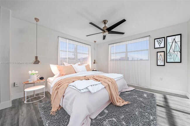 Foto del edificio - 910 Jefferson Ave