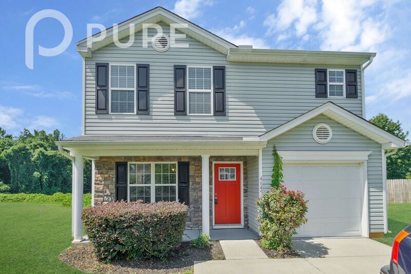 4645 Esmeralda Drive, Charlotte, NC 28269 House Rental in Charlotte