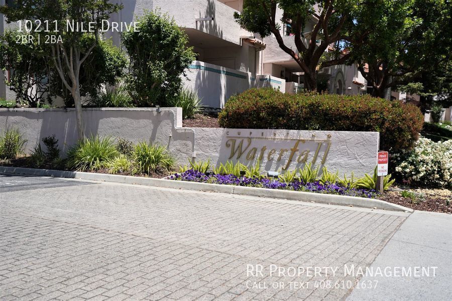 10211 Nile Dr, Cupertino, CA 95014 House Rental in Cupertino, CA