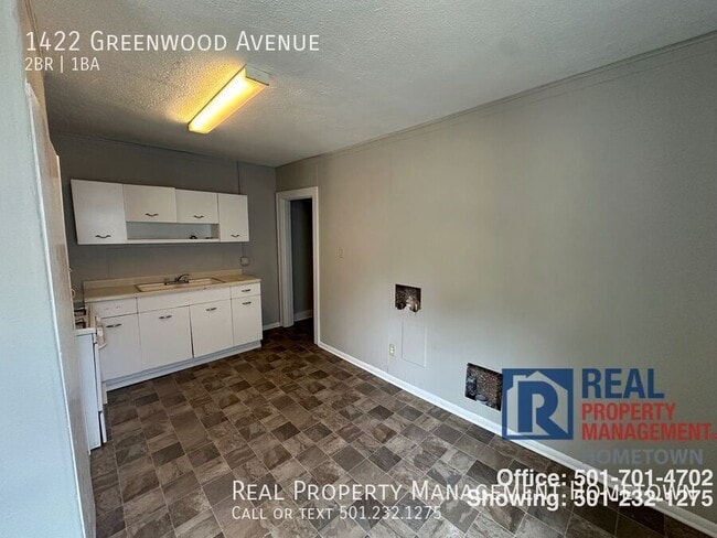 Building Photo - 1422 Greenwood Ave
