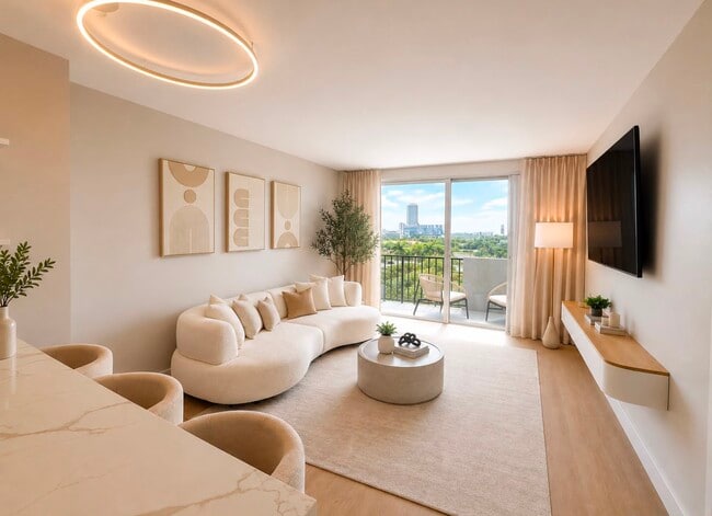 Photo - Aliro Apartments