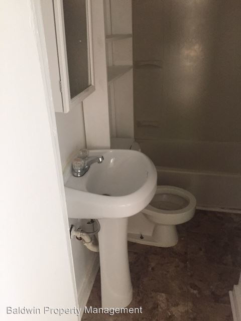 Foto del edificio - 2 br, 1 bath House - 3309 KIRBY STREET