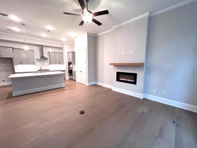 Foto del edificio - 699 Stickley Oak Way
