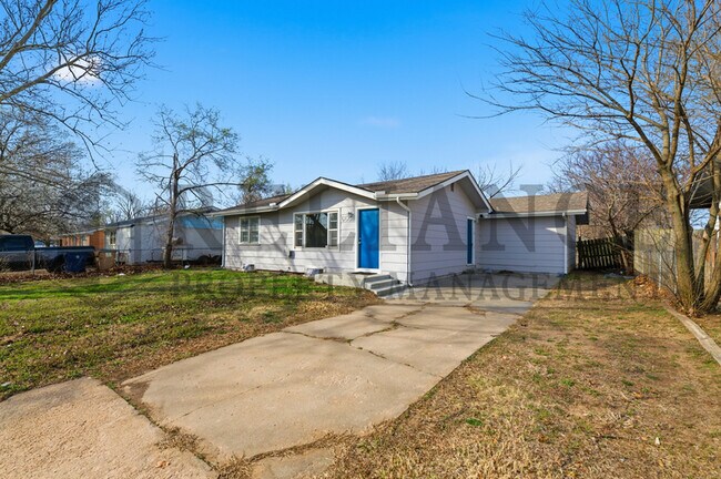 Foto del edificio - 6651 N Scottsville St