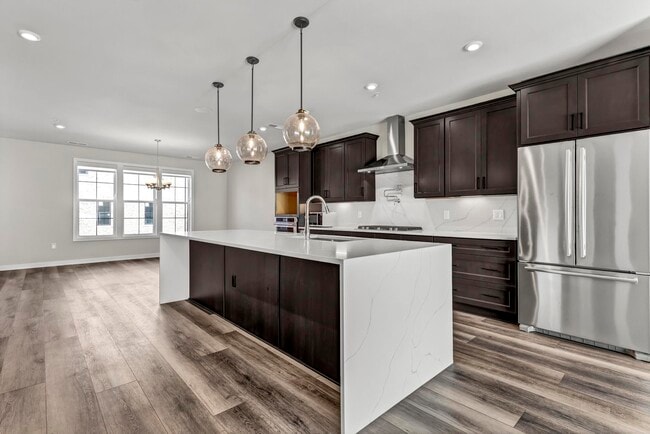 Photo - 7463 Backett Wood Ter Townhome