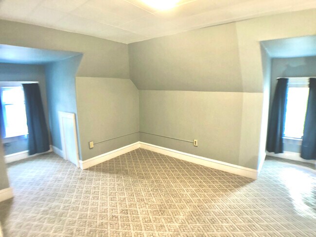 Dormitorio 1 - 236 Shelburne Rd