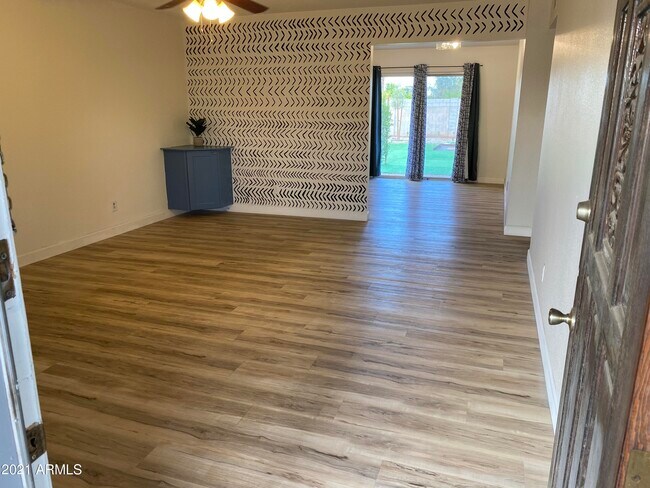 Foto del edificio - 2640 N 15th St