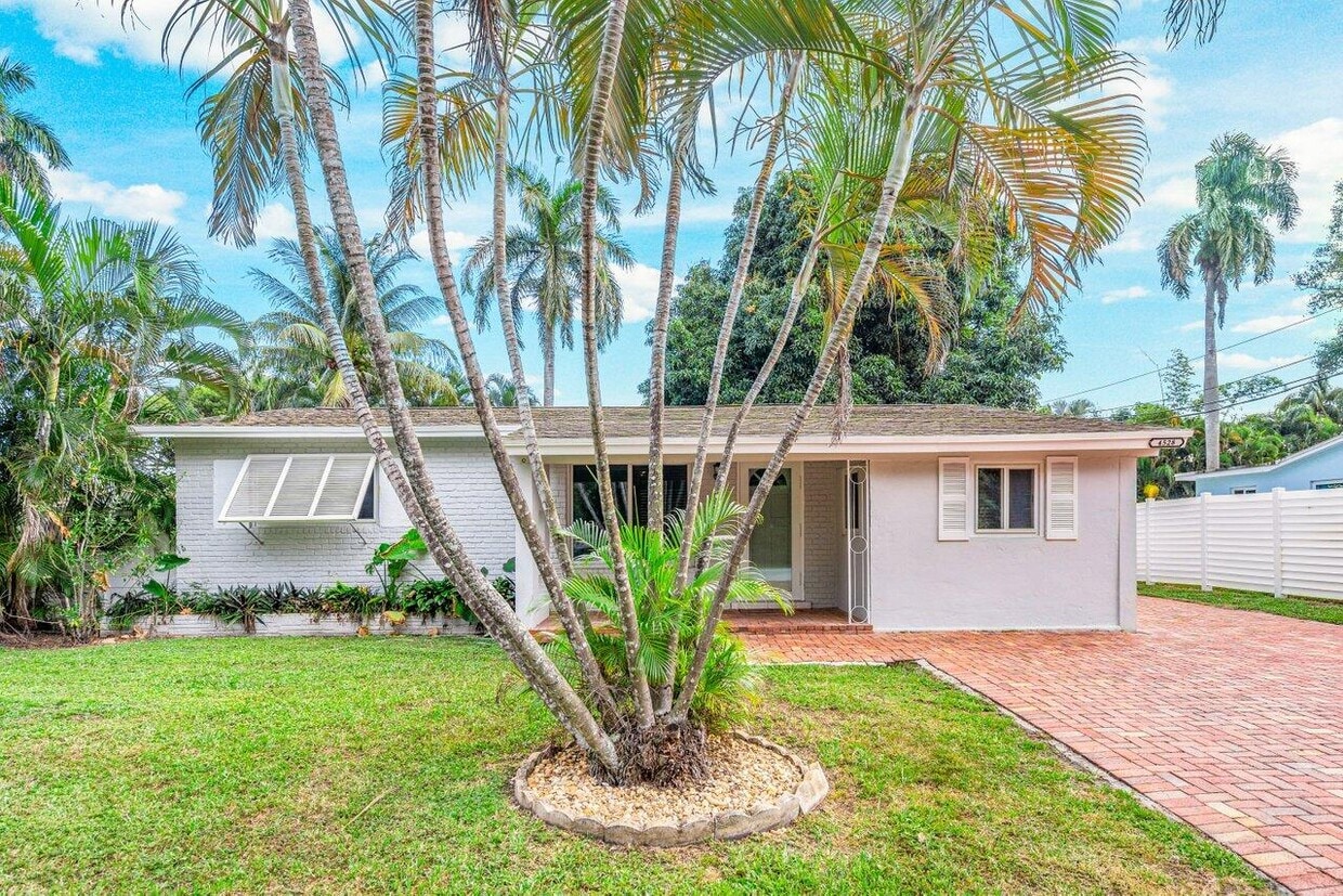 4528 SW 28th Terrace, Dania Beach, FL 33004 House Rental in Dania
