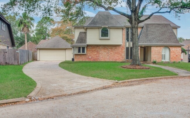 Foto del edificio - 506 Windsor Glen Dr