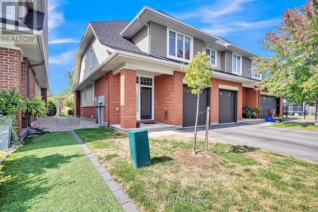 Building Photo - 307 Kilspindie Ridge