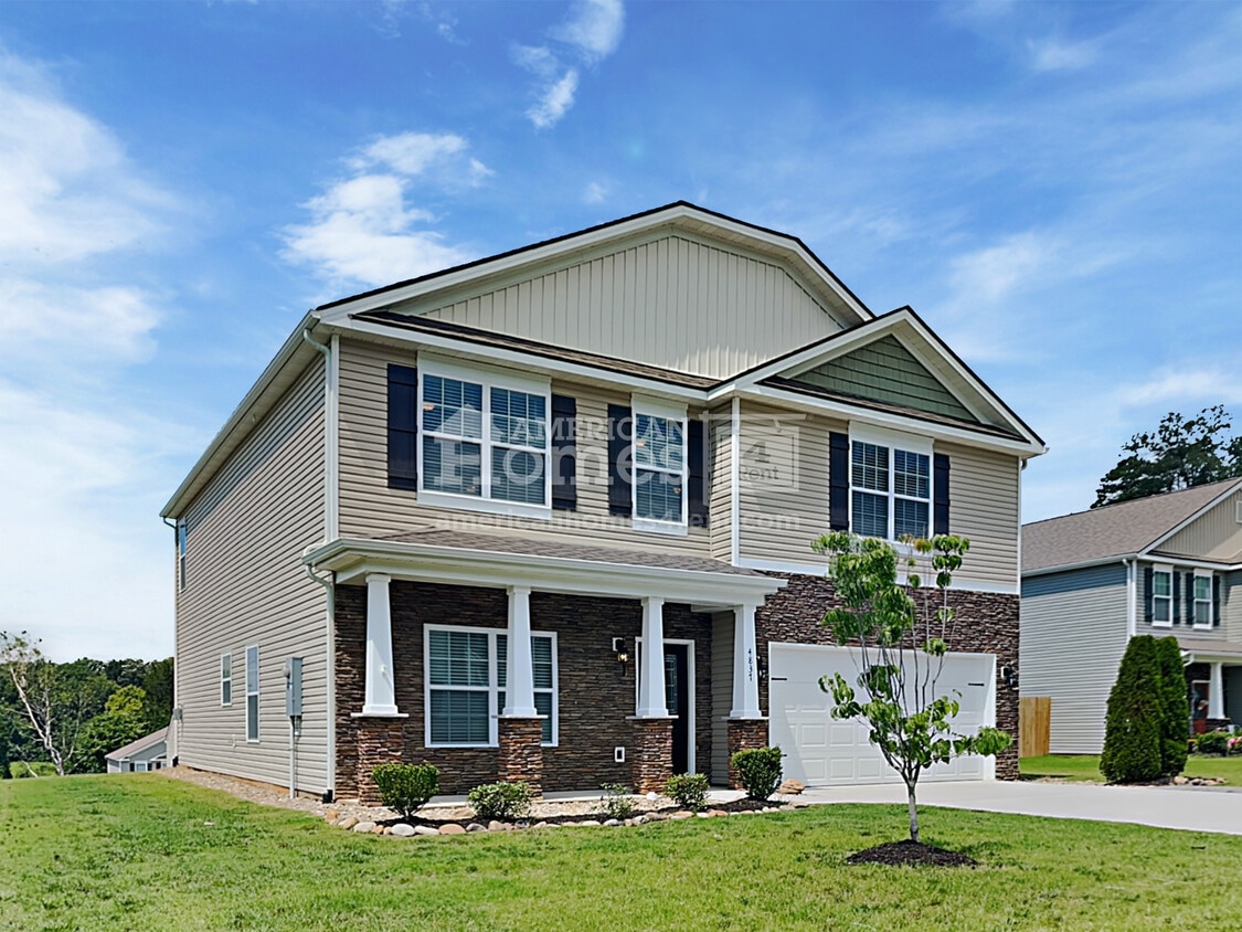 4837 Billingsgate Lane House Rental in Knoxville, TN