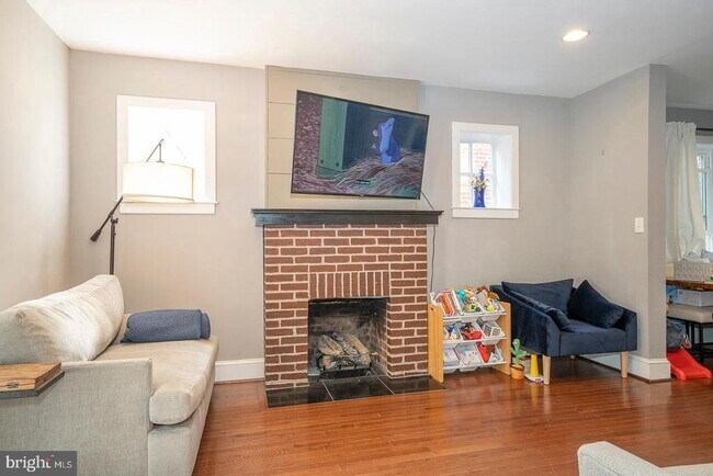 Building Photo - 431 W Baltimore Pike