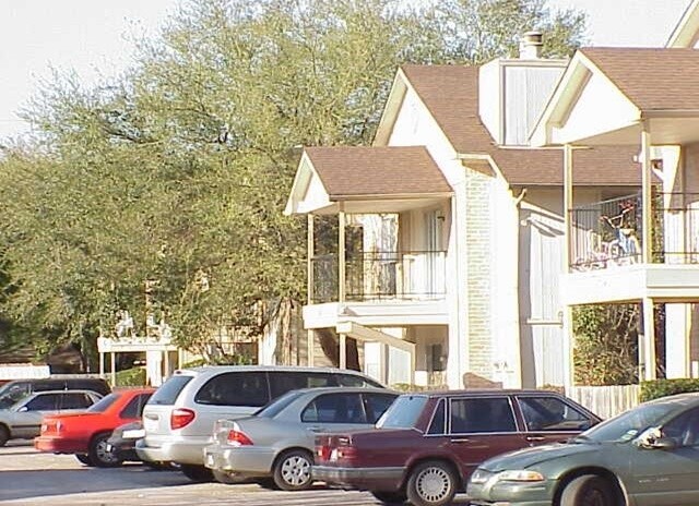 Foto del edificio - Village of Inwood