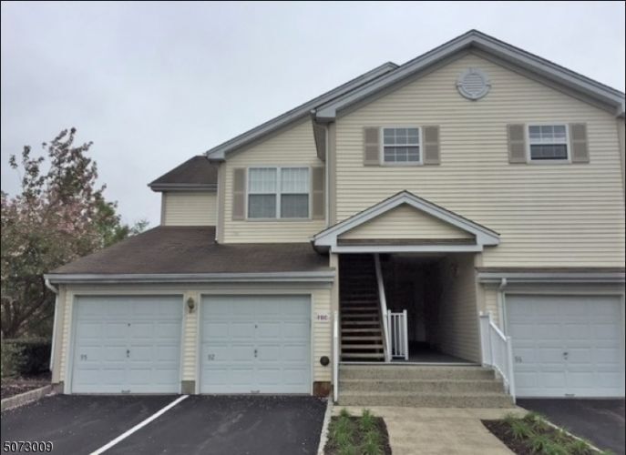 91 Potomac Dr, Basking Ridge, NJ 07920 Condo for Rent in Basking