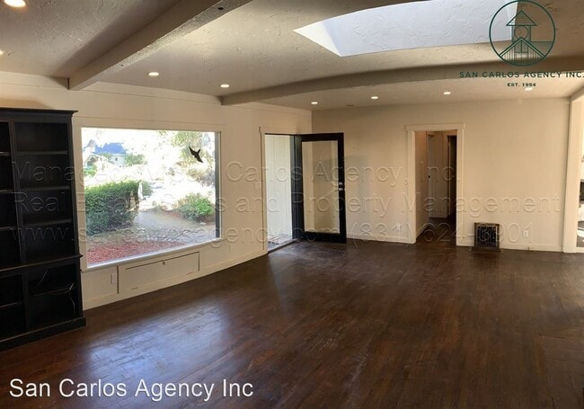 Building Photo - 2 br, 1 bath House - 945 Colton Street