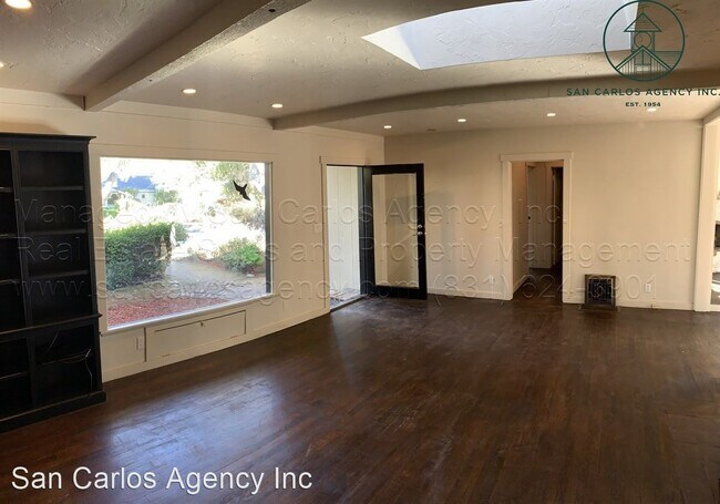 Foto del edificio - 2 br, 1 bath House - 945 Colton Street