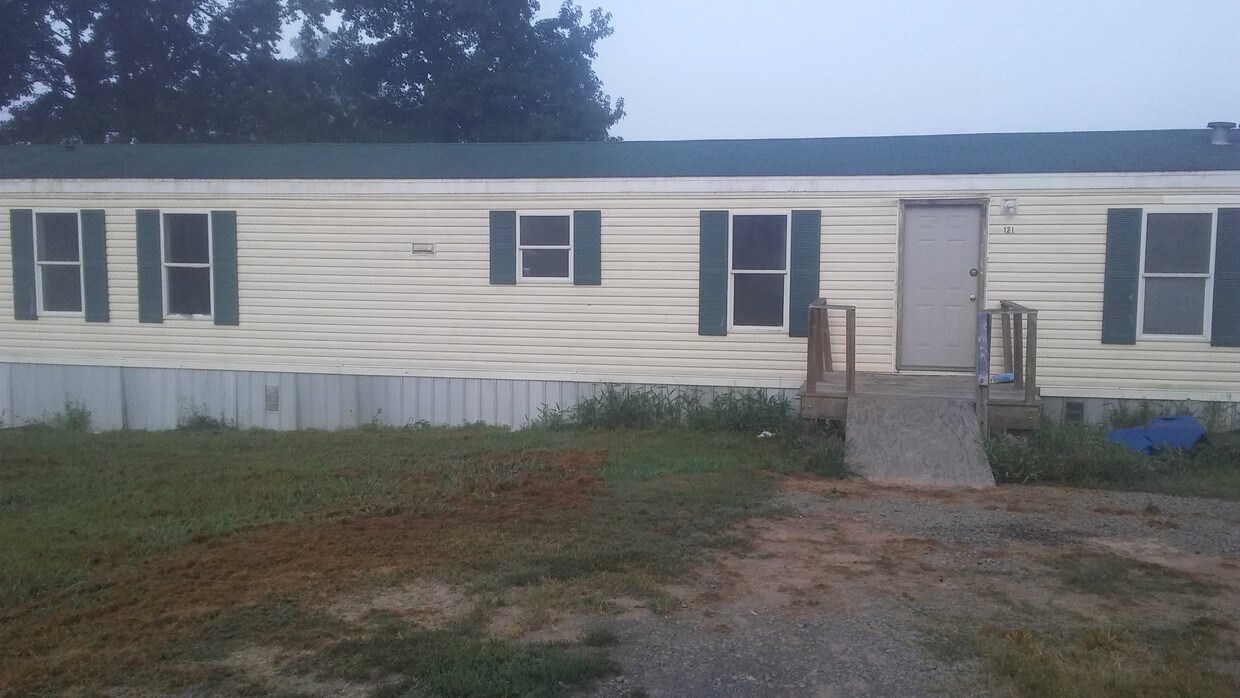 121 Stoney Ridge Cir, Beebe, AR 72012 House Rental in Beebe, AR