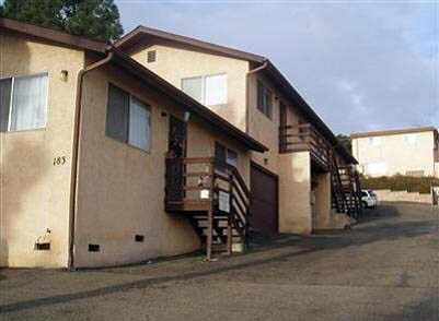 Primary Photo - 183 Brisco Rd