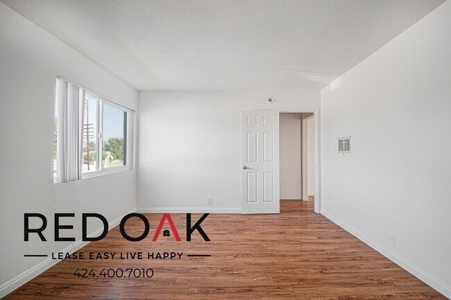 Foto del edificio - 15620 Leffingwell Rd