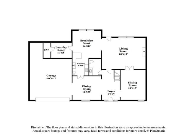 Building Photo - 312 Clarington Dr