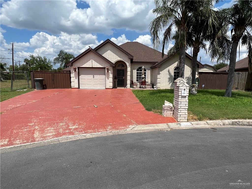 139 Amy Dr, San Juan, TX 78589 House Rental in San Juan, TX