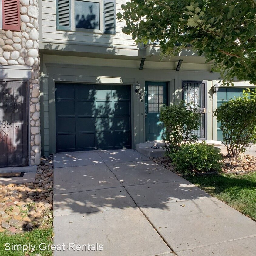 Foto principal - 2 br, 1.5 bath House - 960 S Paris Ct