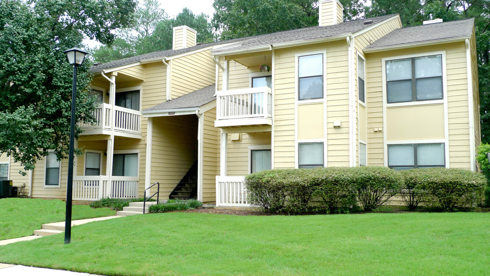 Longcreek Apartments Columbia Sc