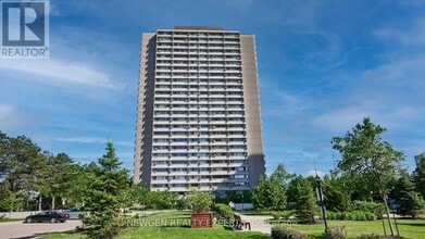 Building Photo - 735-2735 Don Mills Rd.