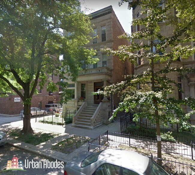 647 W Roscoe St Unit G09C, Chicago, IL 60657 Condo for Rent in