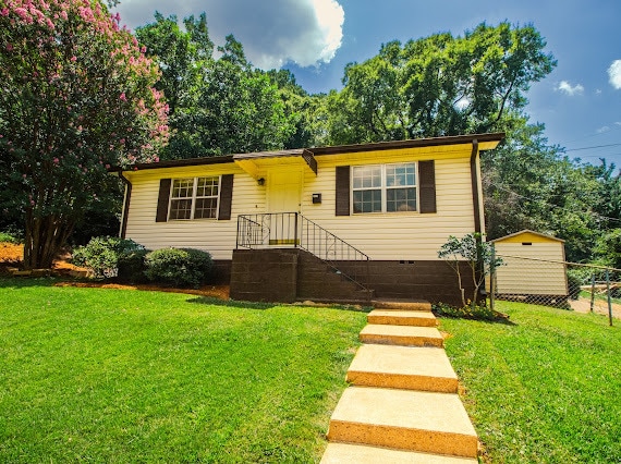 Foto principal - 1623 Wharton Ave